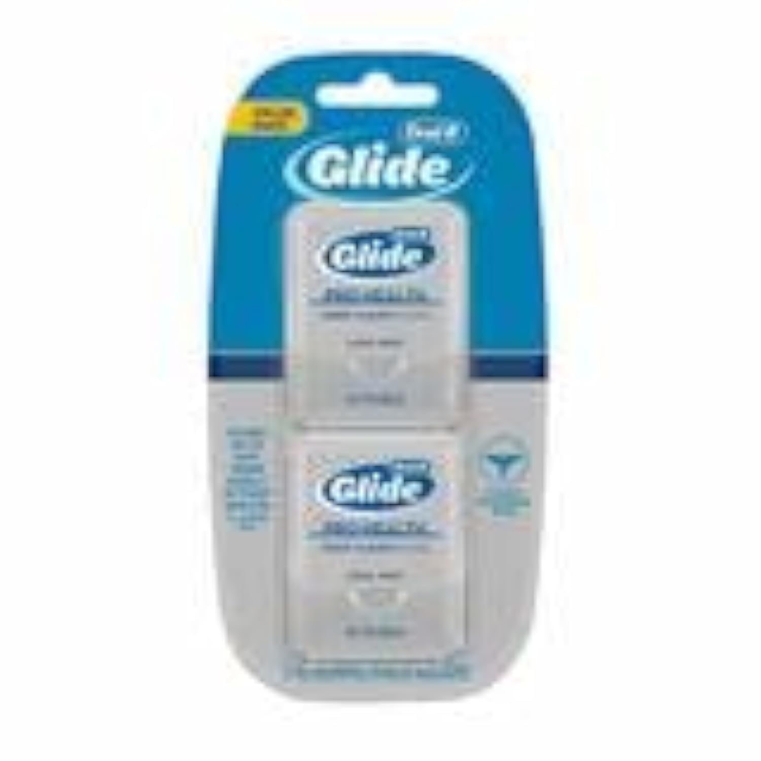 Photo 1 of Glide Floss Dp Cln Mnt Size 80m