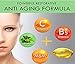 Best Moisturizer for Face, Neck & Décolleté for Anti-aging, Firming, Age-Spots, Wrinkles, & Dark skin marks. Pure Natural Vitamin C with Hydraulic Acid. 2 fl. oz. DEAL OF THE DAY=> GET 30% OFF TODAY