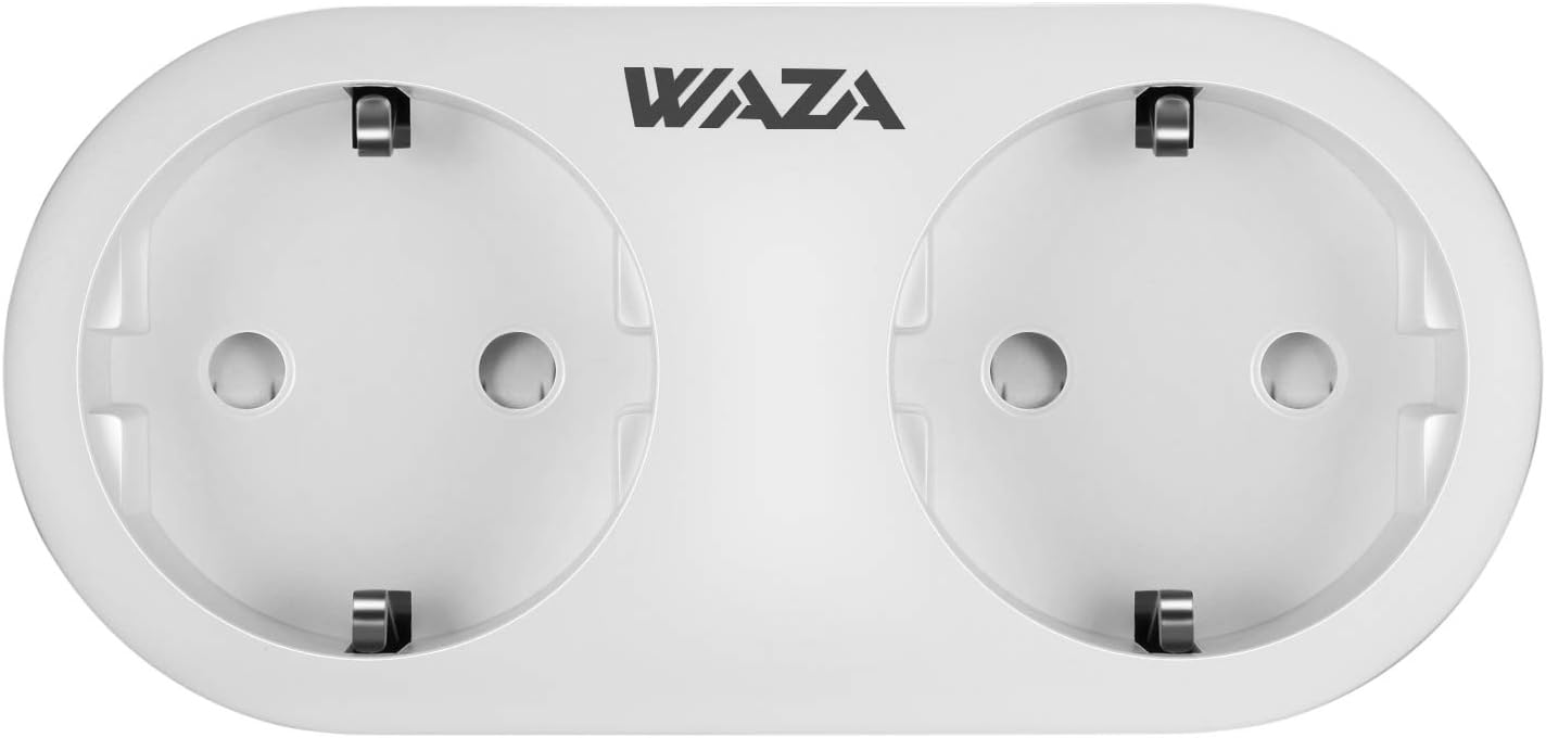 waza smart plug