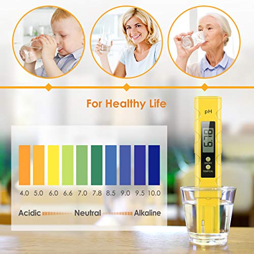 5 %25C2%25B10+01High+Accuracy+Measurement+Household+Drinking