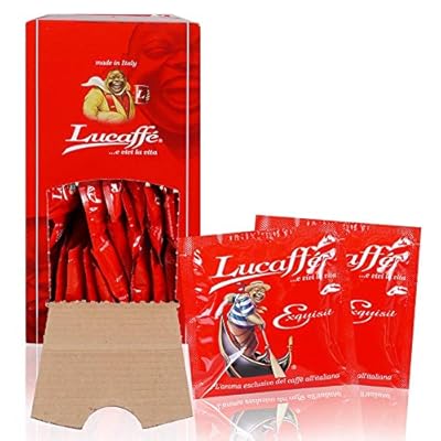 Lucaffe Exquisit 150 E.S.E. Espresso Pods