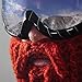 Beardo Original Detachable Beard Hat