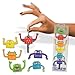 Fred Freakeys - Fun Monster Key Covers