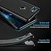 Google Pixel 3 XL Case, Xawy [Slim Thin] Carbon Fiber TPU Shock Absorption Anti-Scratches Flexible Soft Protective Case Cover for Google Pixel 3 XL (Black)