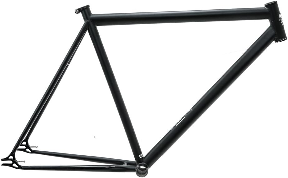 marin fixie bike