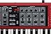 Nord Electro 3, 73-Key Electronic Stage Piano and Organ