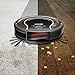 Shark ION Robot Dual-Action Robot Vacuum Cleaner with 1-Hour Plus of Cleaning Time, Smart Sensor Navigation and Remote Control (RV725)thumb 2