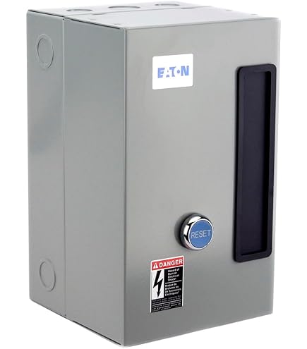 Amazon.com: ALLEN BRADLEY 150-C108NBD Arrancador suave SMC-3 10A