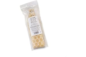 The Sausage Maker - Honey Combed Sausage Casings with Netting (3 pcs)
