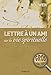 Lettre à un ami sur la vie spirituelle by 