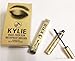 New Kylie Jenner Mascara Magic thick slim waterproof mascara Black Eye Mascara
