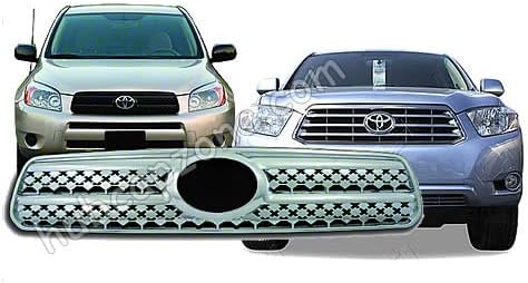 ProMaxx IWCGI/72 Grille Overlay