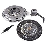 LuK 02-057 Clutch Kit