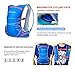 Mardingtop Running Backpack Ultralight Hydration Pack for Trail Water Walking Hiking Bicycle Cycling Running Climbing