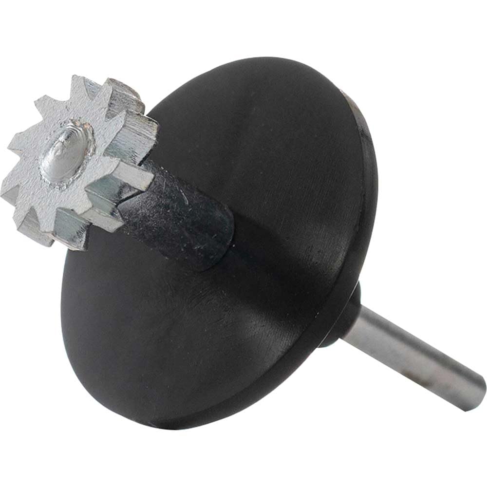 GripIt 15mm Plasterboard Undercutting Tool– Suitable for Yellow Gripits (15mm)