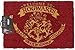 Pyramid International Harry Potter Welcome To Hogwarts Door Mat