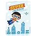 Hallmark Personalized Books: Super Hero (Boy)
