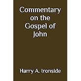 Commentary on the Gospel of John (Annotated)