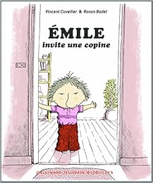 Émile invite une copine