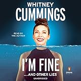 I'm Fine...and Other Lies by