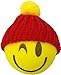 Antenna Topper Cartoon Ball for Car Truck SUV Automotive Exterior Decor Ornament 4pcs (cute, multi)