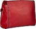 Nine West Sibylle Crossbody Ruby Red One Size