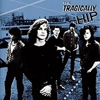 The Tragically Hip (Vinyl)