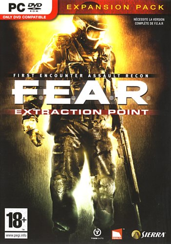 F.E.A.R. Extraction Point