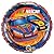 Nascar Foil 18-inch Qualatex Balloon
