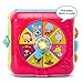 VTech Sort and Discover Activity Cube, Pink