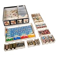 The Broken Token Wondrous Fleet Organizer