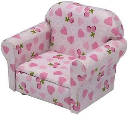 Amazon Co Jp ドールハウス 家具 ソファー おもちゃ ミニチュア ハート ミニチュア 1 12ドールハウス ソファ 椅子模型 ドール人形装飾 ピンク 可愛い ミニチュアドールハウス用 パソコン 周辺機器