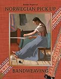 Norwegian Pick-Up Bandweaving