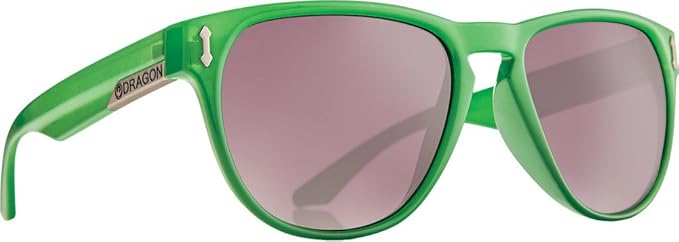 dragon floating sunglasses