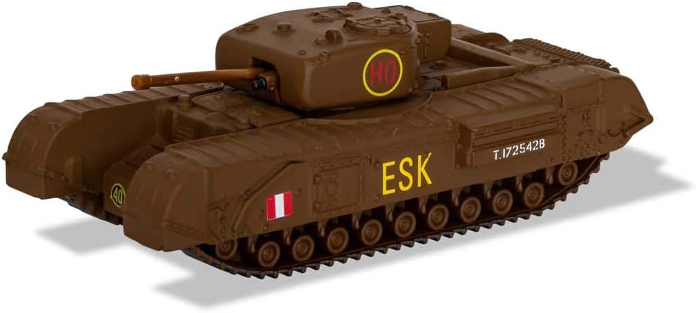 corgi tanks military vehicles