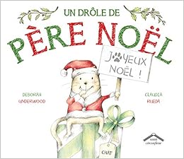 Amazonin Buy Un Drole De Pere Noël Book Online At Low