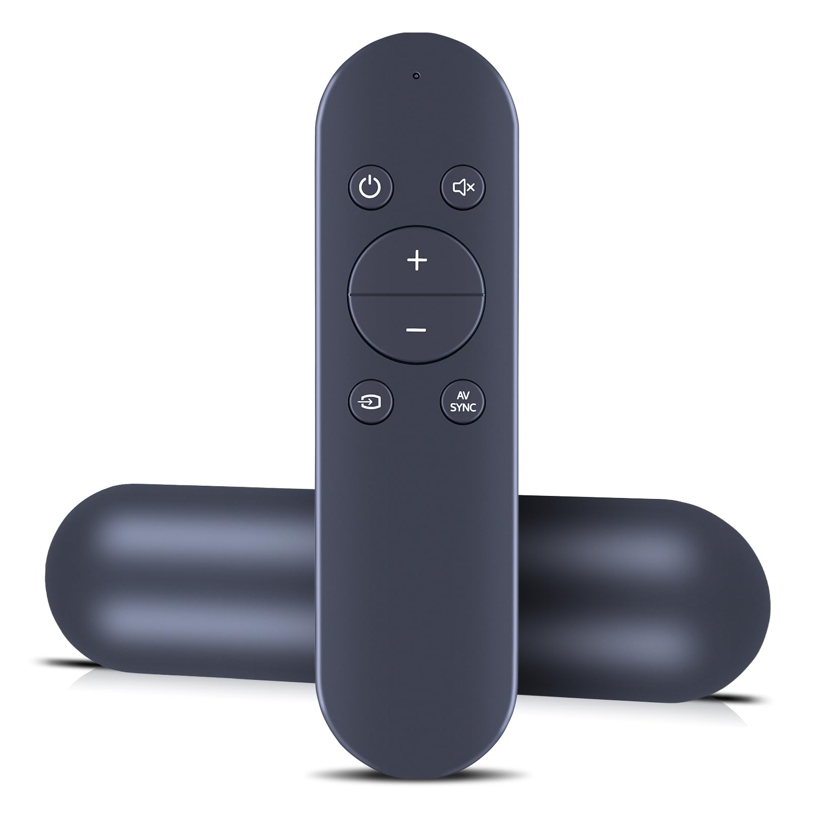 GOUYESHO New Remote Control Replacement for Soundbox Surround Sound Devialet Wireless Subwoofer