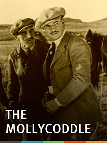 The Mollycoddle