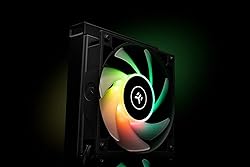 EK AIO Elite 360mm D-RGB All-in-One CPU Liquid