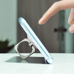 Ringke Square Ring Design 360° Rotation Grip