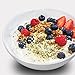 Eternae By Nature Organic Raw Shelled Hemp Seeds, 16 Oz - Non-GMO, Gluten-Free - 10g of Protein, Omega-3 ALA & Omega-6 ALA - Salad, Smoothies, Cereals, Yogurt.