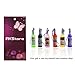 AKStore Adult Products Sex Toy for Women Waterproof Excellent 7 Speed Granular G-Spot Vibrator Clit Stimulator Vibe Female Masturbation Personal Massager