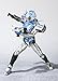 Bandai Tamashii Nations S.H. Figuarts Kamen Rider Cross-Z Charge 