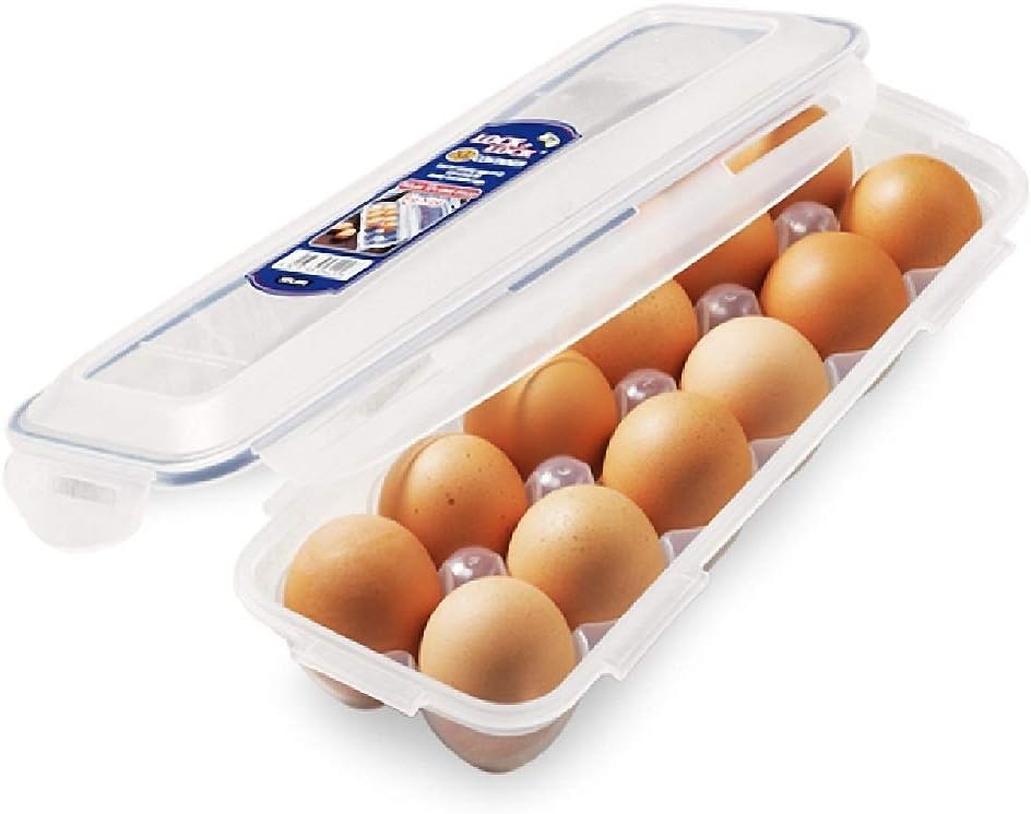 Best dishwasher safe egg carton