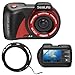 SeaLife Micro 2.0 WiFi 32GB Camera w/ 10x Lens and Screen Protector