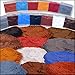 Stone Coat Countertops Metallic Powders - Stone Tones