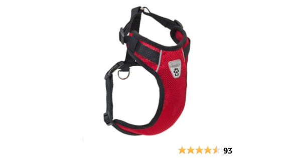 vented vestharness 2.0