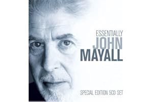 Essentially John Mayall