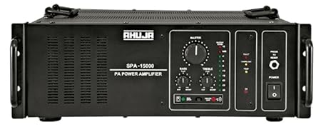 ahuja box 1500 watt price