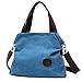 Mfeo Women's Fashion Casual Tote Cross Body Shoudler Bags Handbags Satchel Purse